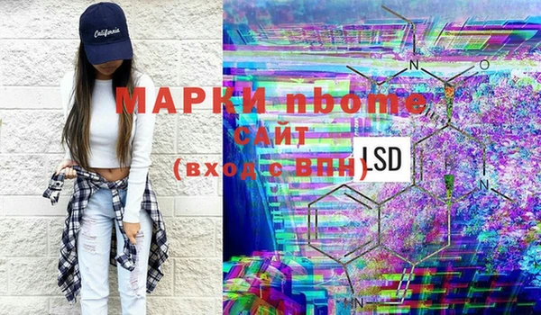 молекула духа Алексеевка